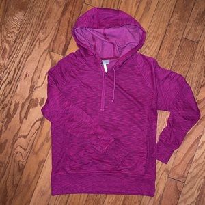 Ladies Hoodie